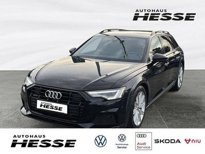 Schwarz Gebraucht 2021 Audi A6 Sport Limousine | 35.950 €