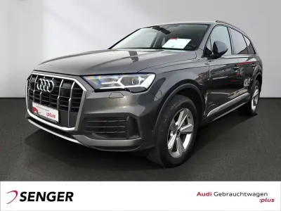Gebraucht Audi Q7