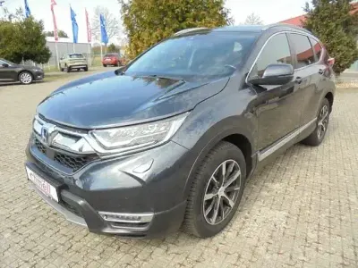 Gebraucht Honda CR-V Executive 184 PS (135 kW) 2022 Andere SUV