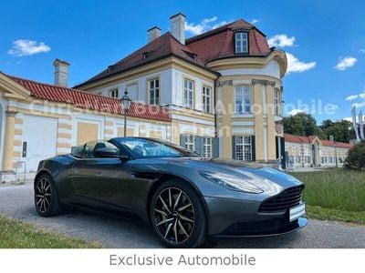 Aston Martin DB11