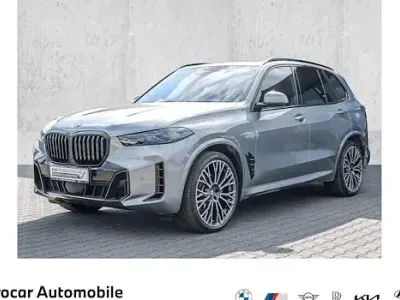 Second-hand BMW X4 Comfort Edition 286 CP (210 kW) 2025 Gri SUV