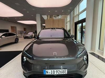 Gebraucht Nio EL6 359 kW (489 PS) 2023 Violett SUV