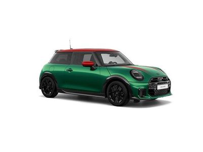 Gebraucht Mini Cooper 156 PS (114 kW) 2024 Kleinwagen