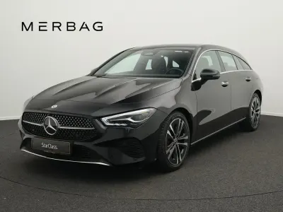Gebraucht Mercedes CLA180