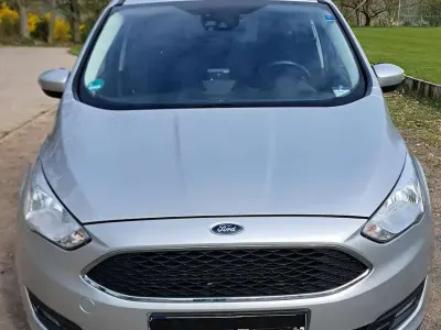 Gebraucht Ford Grand C-Max