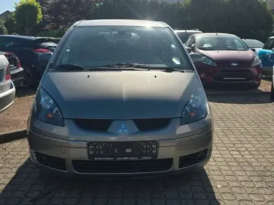 Gebraucht Mitsubishi Colt