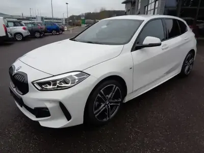 Gebraucht BMW 118 M Sport 136 PS (100 kW) 2022 Andere Kleinwagen