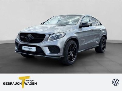 Mercedes GLE450 AMG