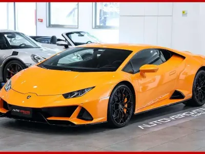 Gebraucht Lamborghini Huracán