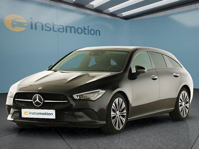 Mercedes CLA220