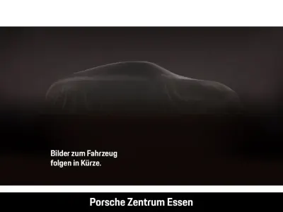 Neu Porsche Cayenne E-Hybrid Coupe Black Edition 470 PS (345 kW) 2026 Weiss SUV