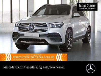 Gebraucht Mercedes GLE450 AMG AMG 367 PS (269 kW) 2020 Weiß SUV