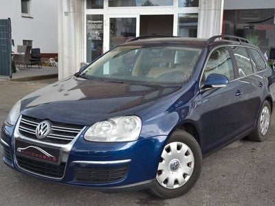 VW Golf V