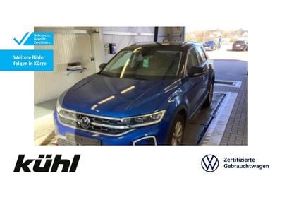 Gebraucht VW T-Roc Style 150 PS (110 kW) 2023 SUV