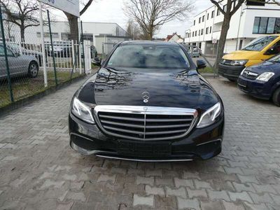 gebraucht Mercedes E220 E220 d (213.004)