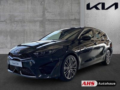 (h8g) dark penta metal m Neu 2025 Kia Ceed Sportswagon GT-Line Kombi | 34.330 €
