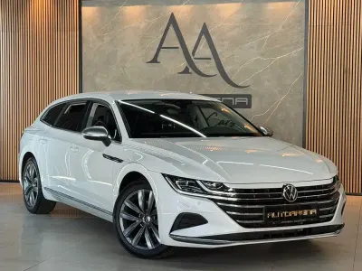 Gebraucht VW Arteon