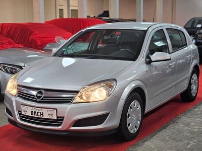 gebraucht Opel Astra Lim. Edition*SCHECKHEFT*TÜV 05.2025*PDC*