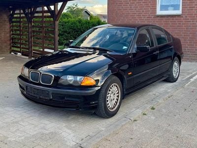 BMW 316