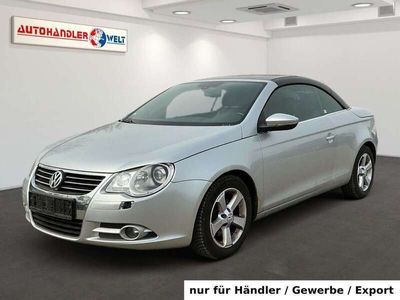 VW Eos
