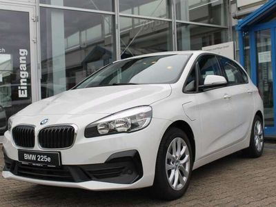 gebraucht BMW 225 Active Tourer xe Advantage (F45)