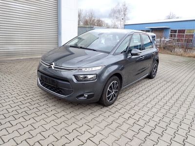 gebraucht Citroën C4 Picasso Selection*Navi*AHK*Tempomat*Keyless*