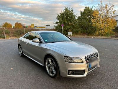 gebraucht Audi A5 3.2 8T S-line