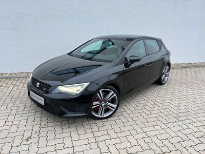 gebraucht Seat Leon Cupra 2.0 TSI S&S 280