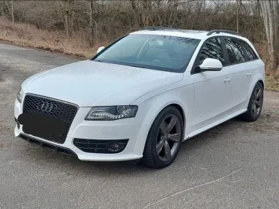Gebraucht Audi A4 Allroad