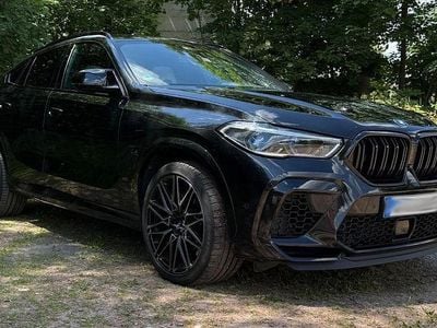 BMW X6 M