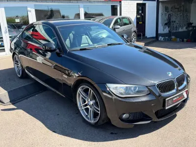 Gebraucht BMW 325