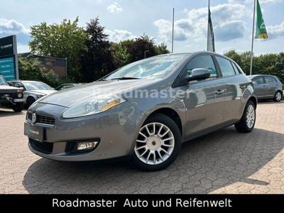 Fiat Bravo