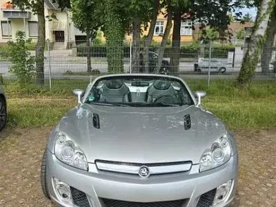 Gebraucht Opel GT