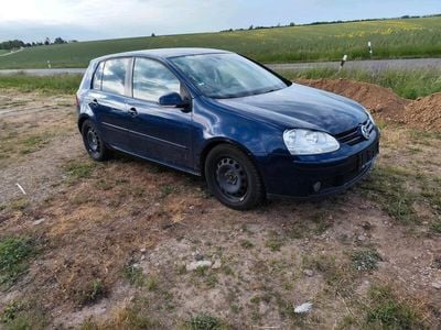 VW Golf V