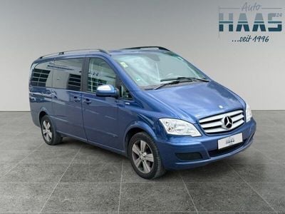 Mercedes Viano