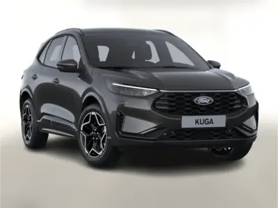 Neu Ford Kuga ST-Line 182 PS (133 kW) 2026 SUV