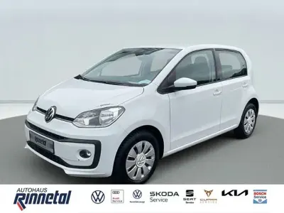 Gebraucht VW up!