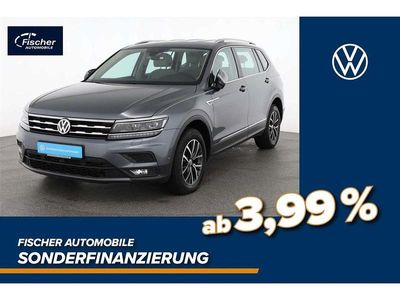 VW Tiguan Allspace