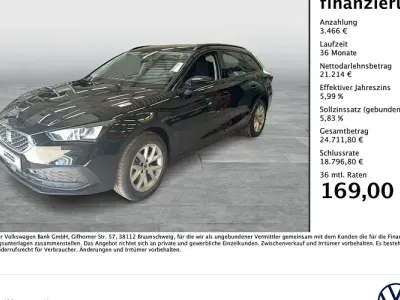 Gebraucht Seat Leon