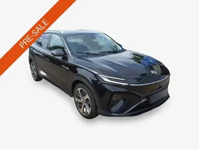 Gebraucht MG Marvel R