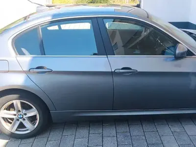 Gebraucht BMW 316
