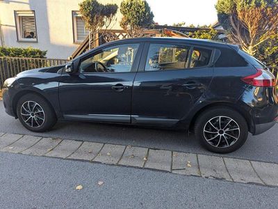 Renault Mégane III