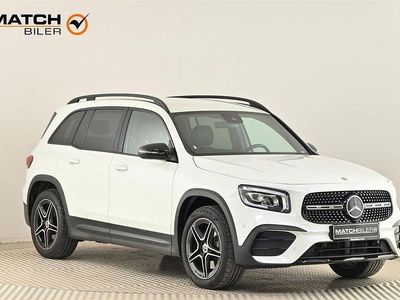 Mercedes GLB220