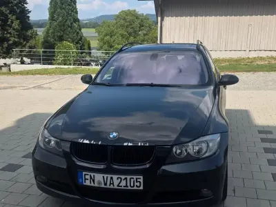 Gebraucht BMW 320