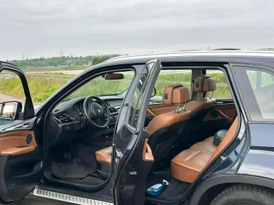 Gebraucht BMW X5
