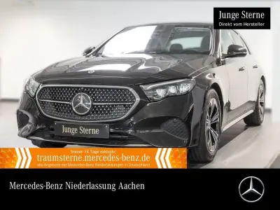 Gebraucht Mercedes E220