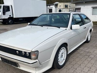 gebraucht VW Scirocco 