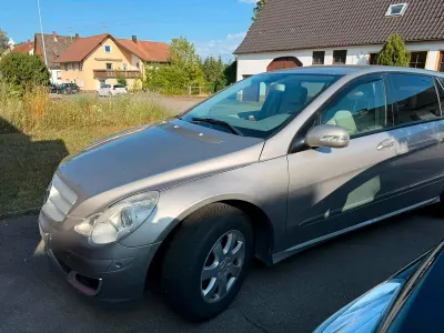 Gebraucht Mercedes R320