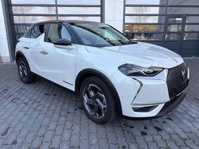 DS Automobiles DS3 Crossback