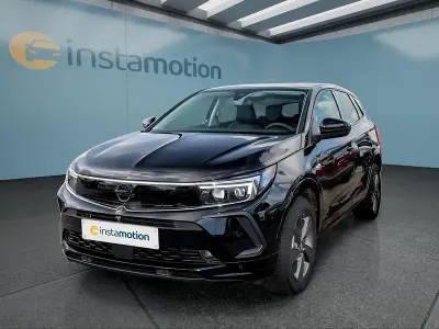 Gebraucht Opel Grandland X